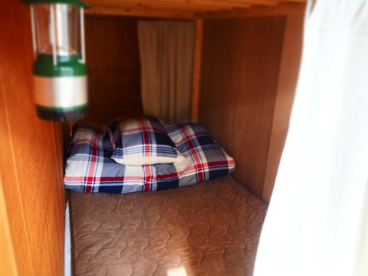 Ekimaehousesamaru Shimanto  Экстерьер фото