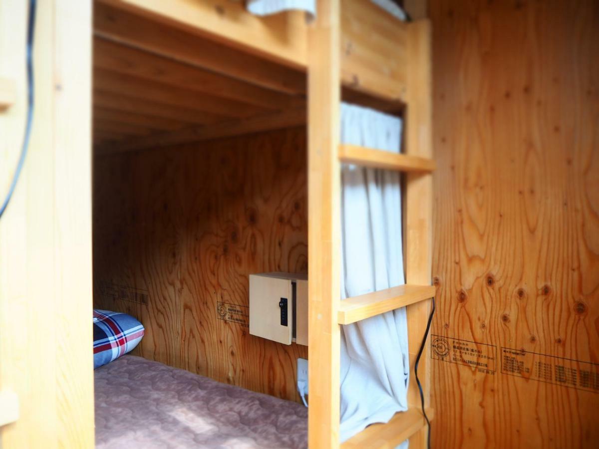 Ekimaehousesamaru Shimanto  Экстерьер фото